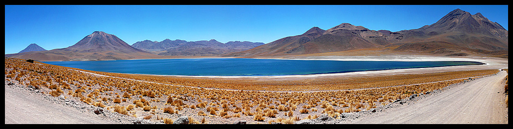 Laguna Miscanti